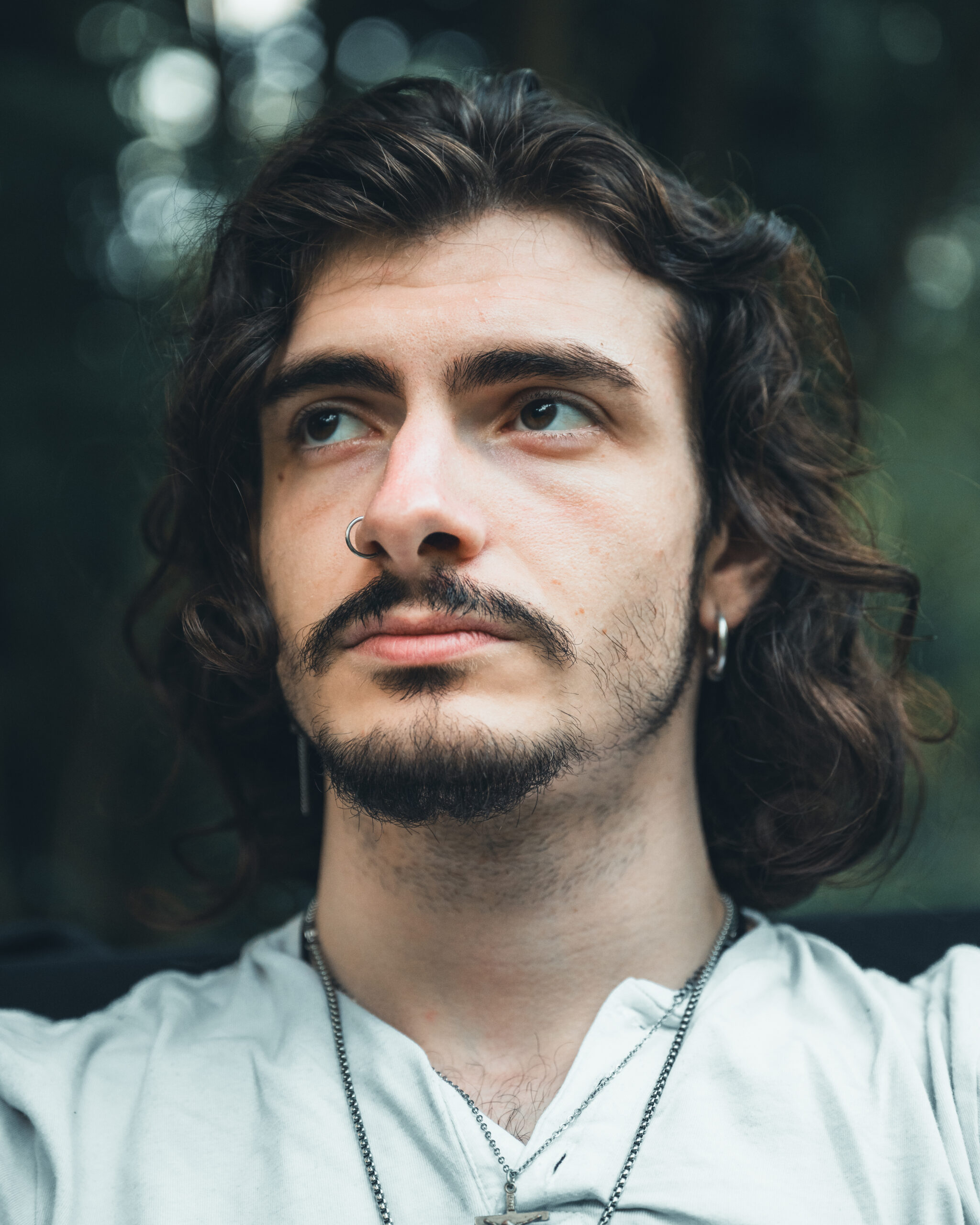 Lost in Thought